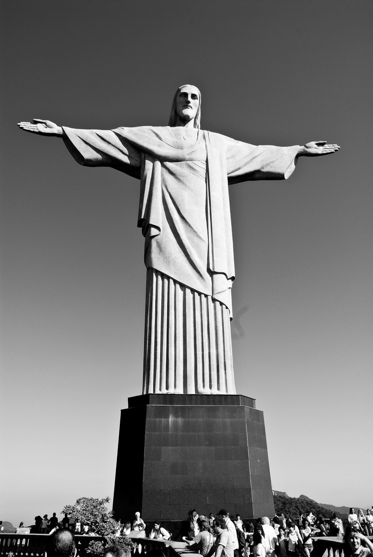 Cristo Redentor