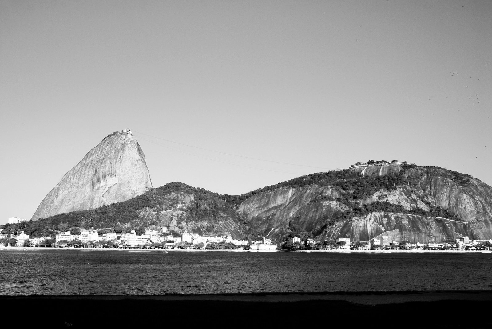 Pão de Açucar RJ_DSC1104