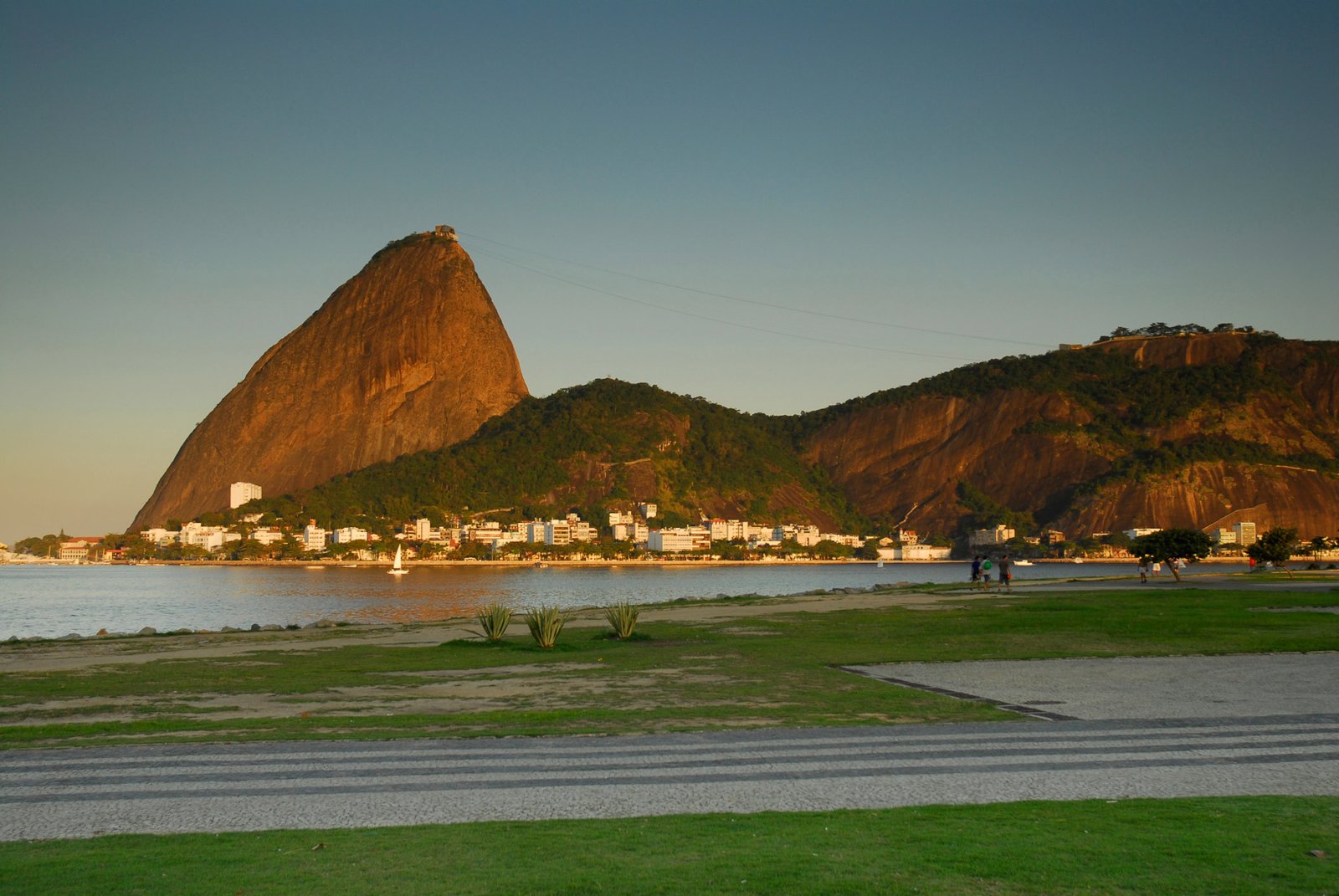 Pão de  Açucar RJ_DSC1176